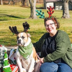 Meet your Posher, Kelli